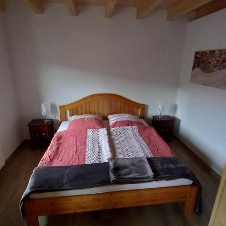 Ferienwohnung Sonnenhang Rudenau Eksteriør billede