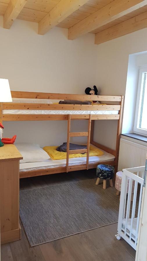 Ferienwohnung Sonnenhang Rudenau Eksteriør billede
