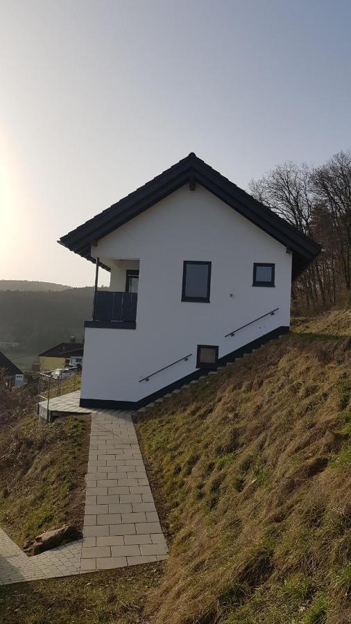 Ferienwohnung Sonnenhang Rudenau Eksteriør billede