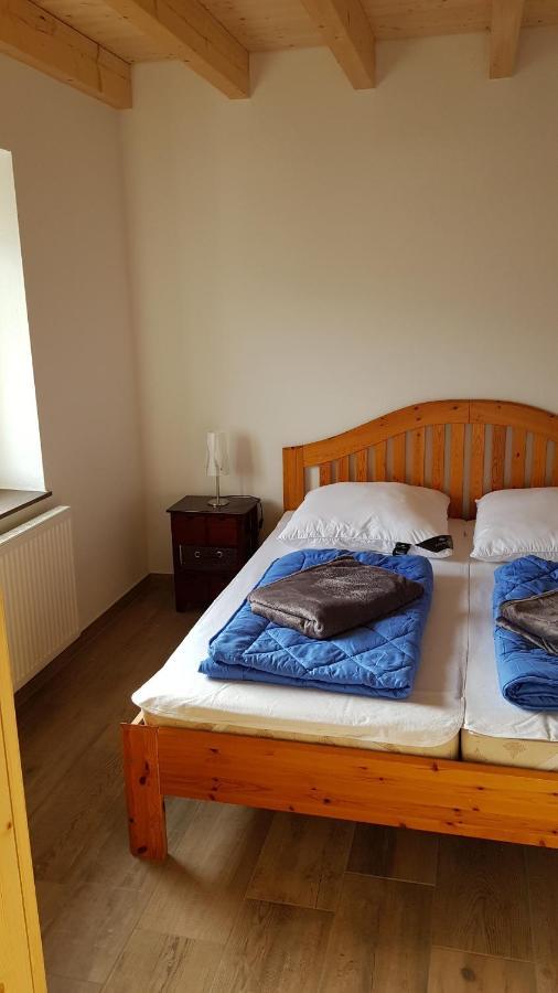 Ferienwohnung Sonnenhang Rudenau Eksteriør billede